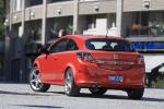 Saturn Astra XR 3-Door 2008 года